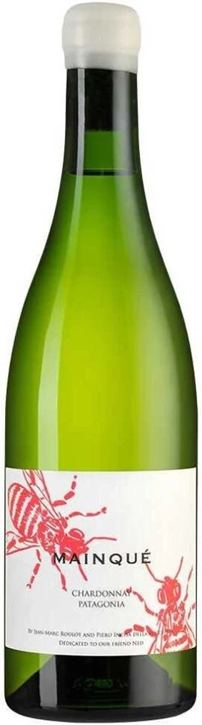 Bodega Chacra Mainqué Chardonnay
